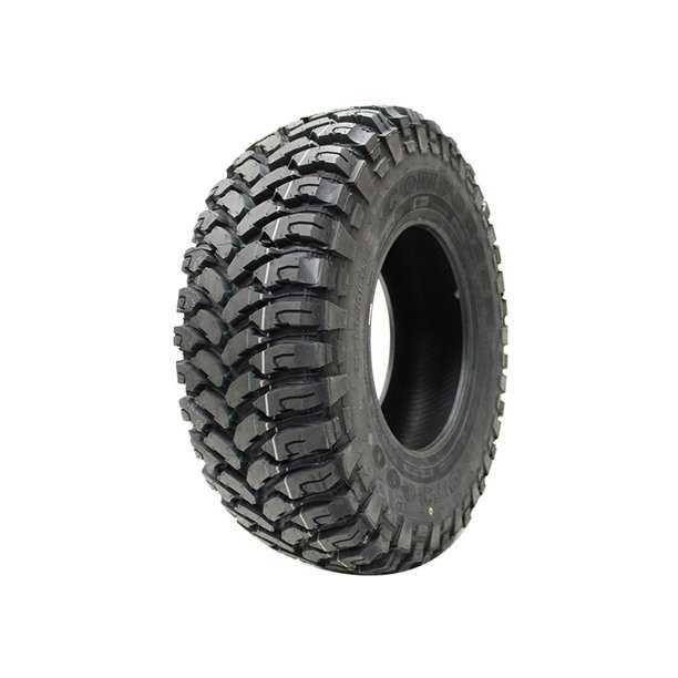 ANVELOPA Off-road Comforser  M/T CF3000 235 75 R15 104/101Q