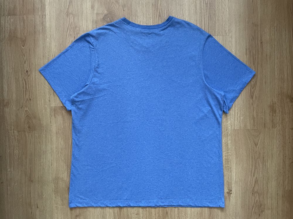 Nike Dri Fit Blue Tshirt 2XL