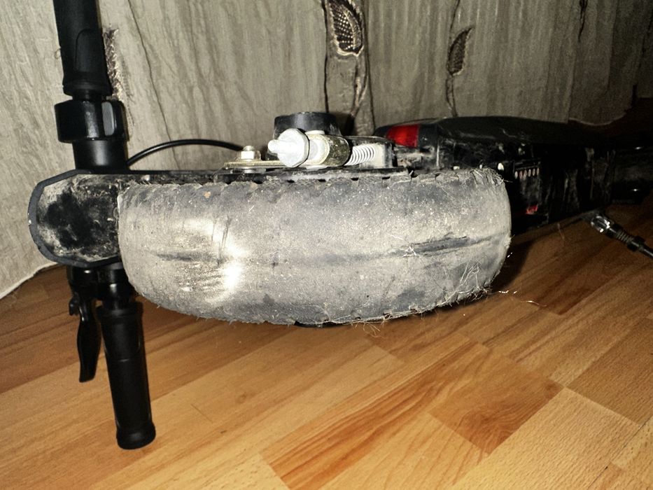 Trotineta Electrica FreeWheel T3