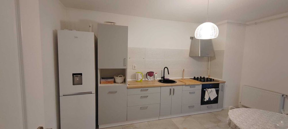 Persoana Fizica Apartament cu 1 camera Fabricii