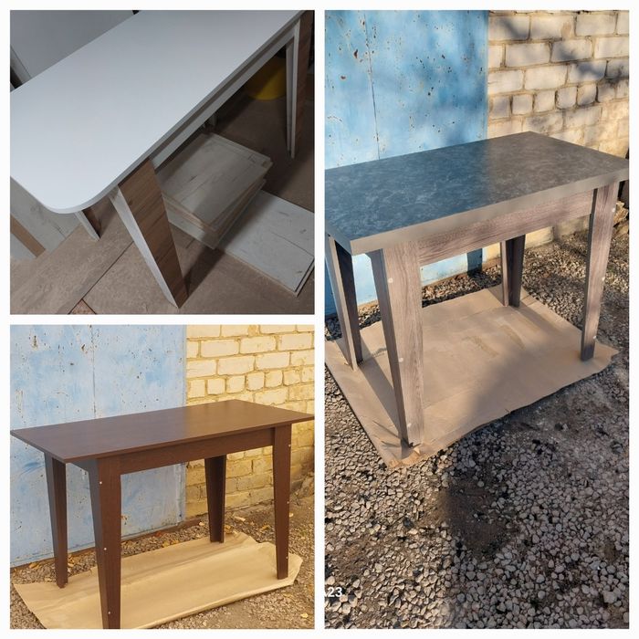 НОВЫЙ стол кухонный