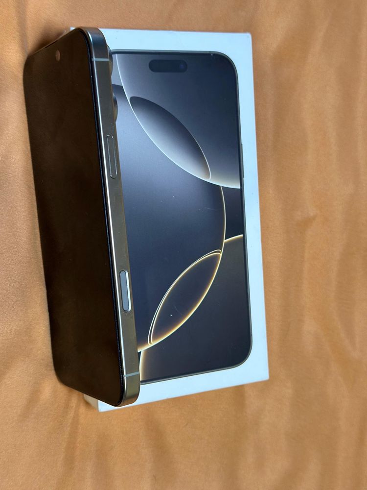 IPhone 16 Pro Max 256gb