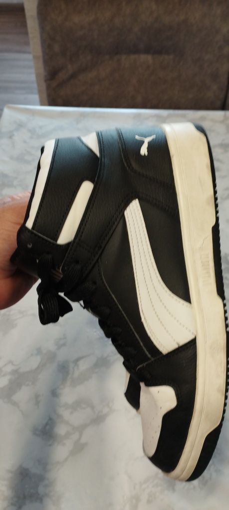 Мъжки баскетболни маратонки PUMA   44 номер