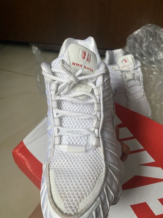 Nike ShoxTL foarte buni