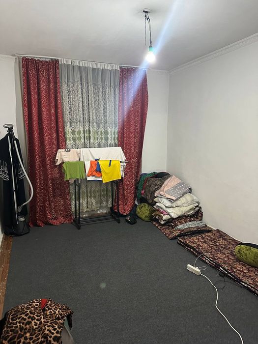 Продаётся 2х комнатная квартира в Сергели 4