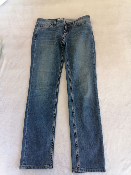 Дамски дънки 3 бр.