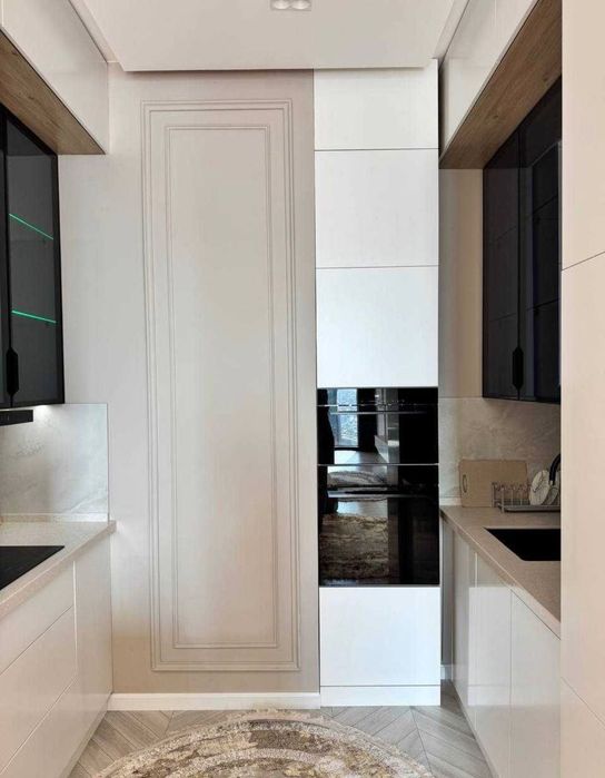 Продается 2х ком квартира, ЖК Nest One, ор-р: Ташкент Сити, 60 м²