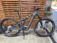 Bicicleta electric full suspension Focus  29 M