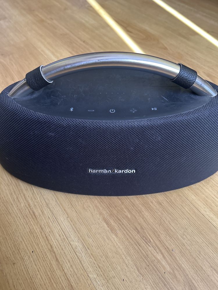 Harman kardon go&play 2