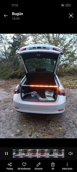 Led bar , Proiectoare ceata Led pentru tiruri - camioane bullbar-off r