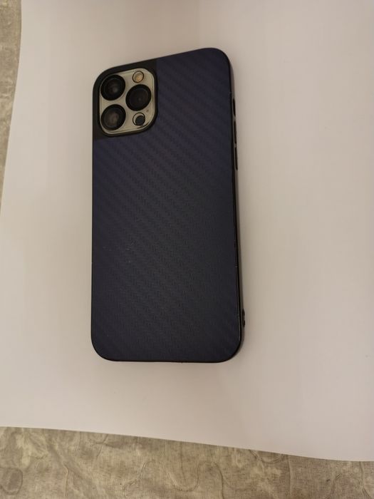 Vând iPhone 12 pro max