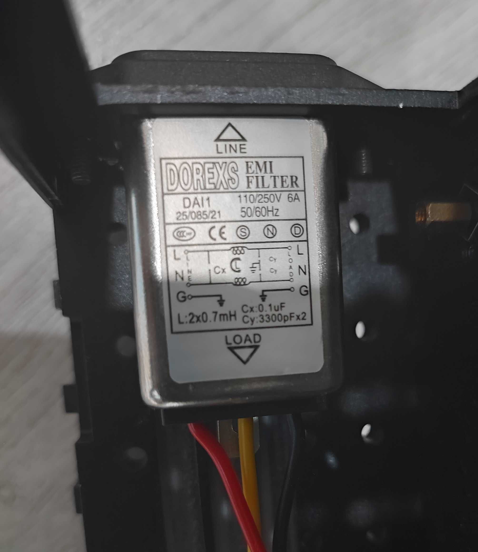 Компютърна кутия HDPlex H1 v2 Fanless/Audio PC