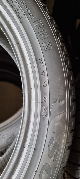245/45/20 PIRELLI 4бр