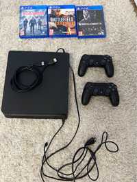 Vand Playstation 4