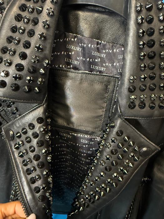 Geaca Vavskins Impecabila