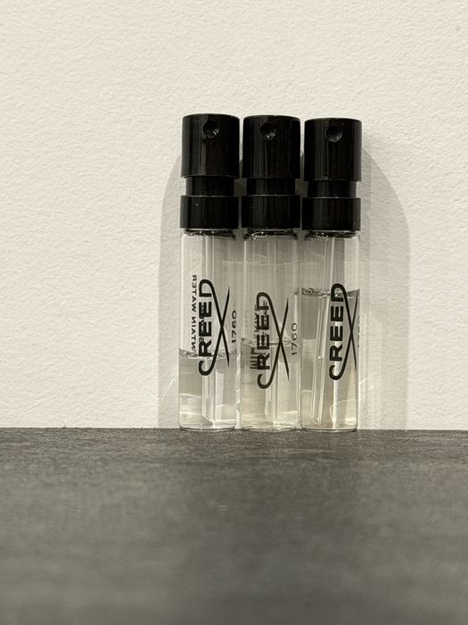 Парфюмни мостри 2ml