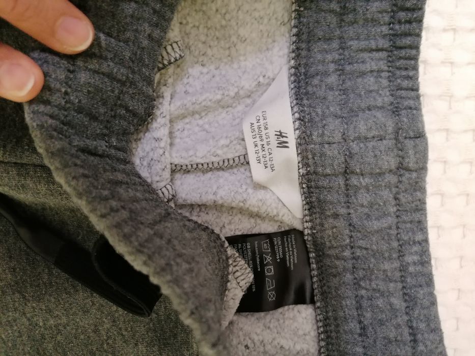 Долнища за момче