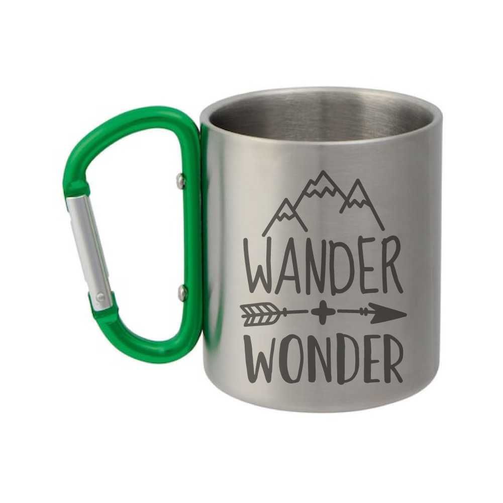 Cana Cadou Personalizata pentru Copii - Wander Wonder