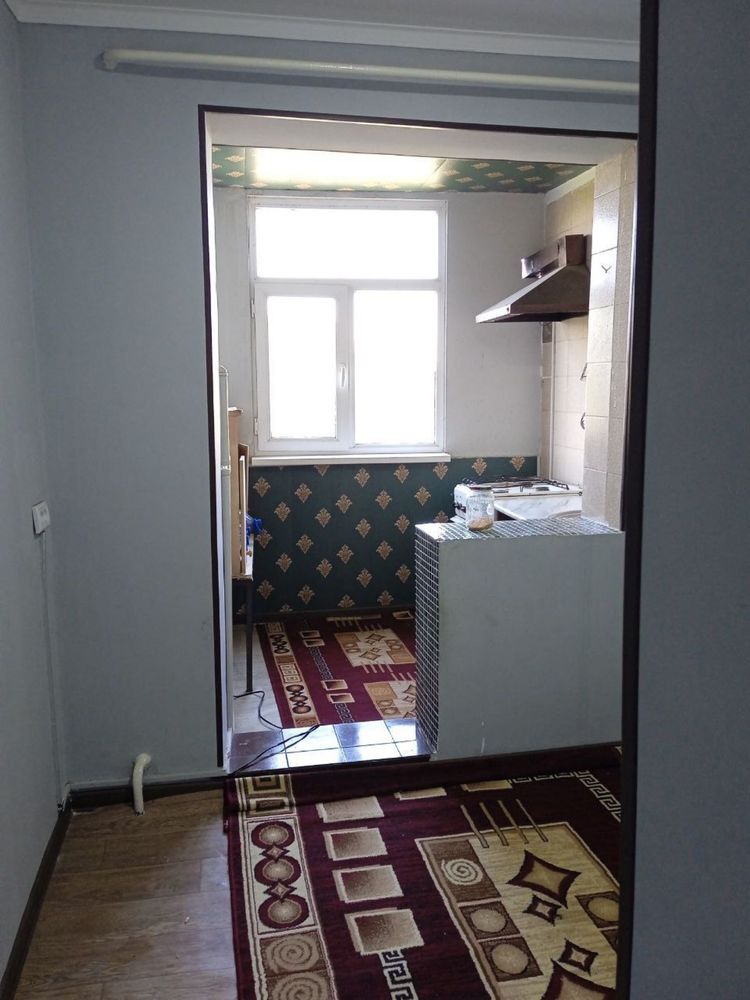 Тезда 2 хонали квартира ижарага берилади