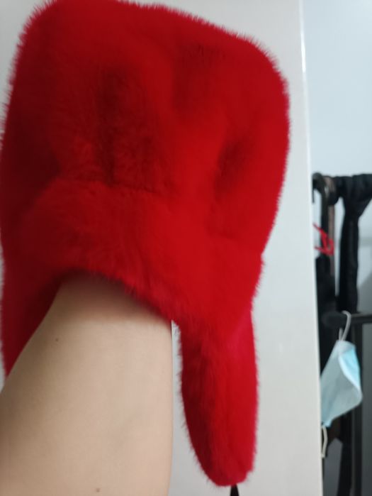 Продаю шапку зимний,