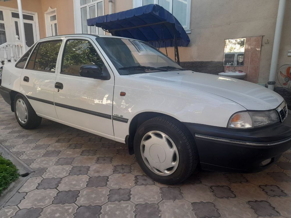 Nexia 1 2008 Super konditsioner 1.6 Dons mator sotiladi