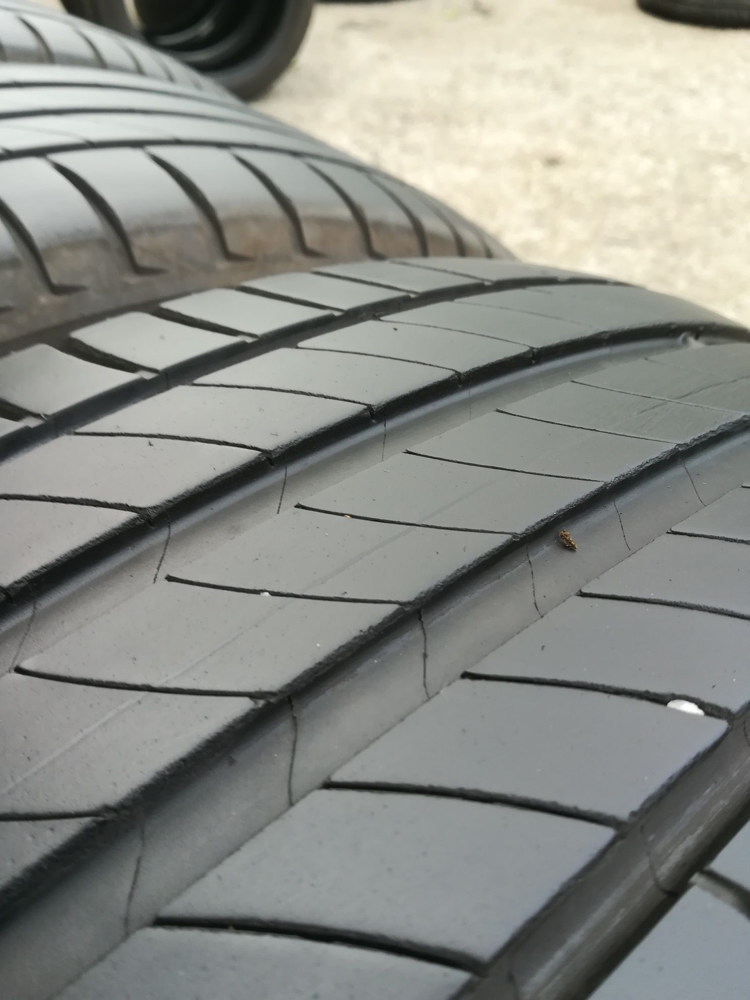 Перфектни 4бр.195/65/16 MICHELIN PREMASY4 dot5018