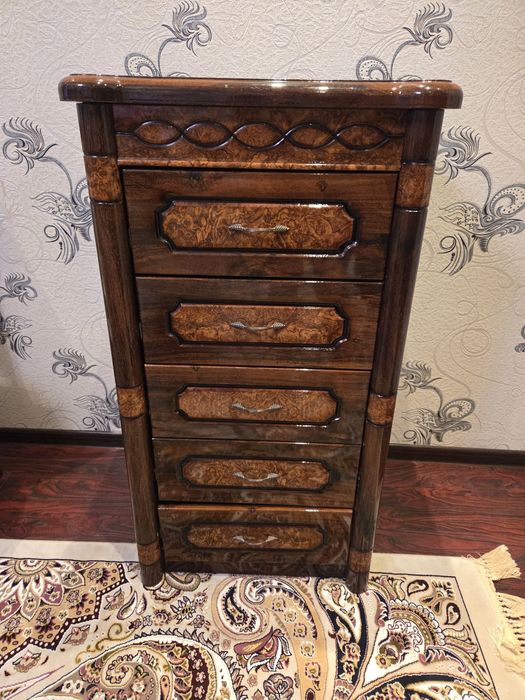 Kamot 5 polok dlya sem'i klass