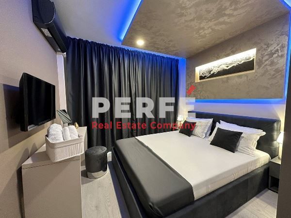 Дава се под наем Двустаен апартамент в Бургас, Център - 68 кв.м за 1000 € - Снимка #5