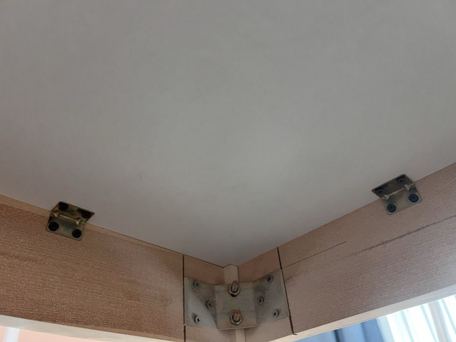 Стол и стулья комплект