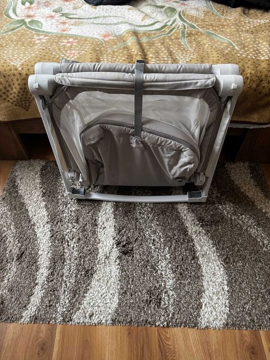 Patut Chicco Next2Me Forever