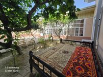 № 763 Дом площадью 6 соток в районе Намозгох