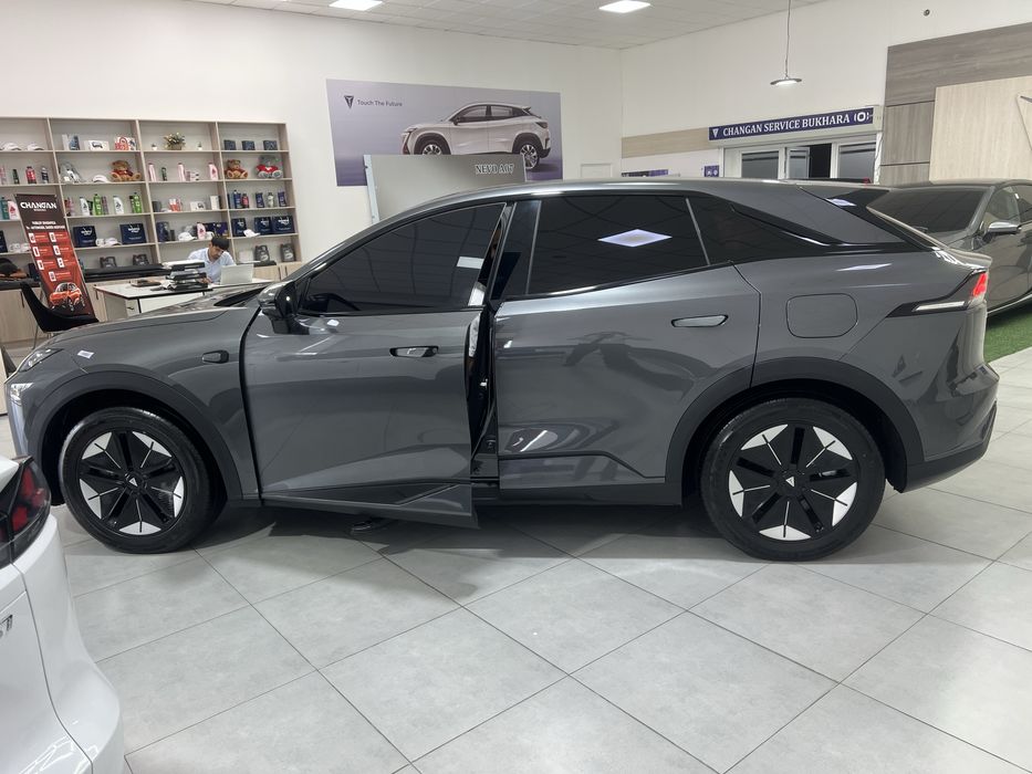 Changan deepal S 07