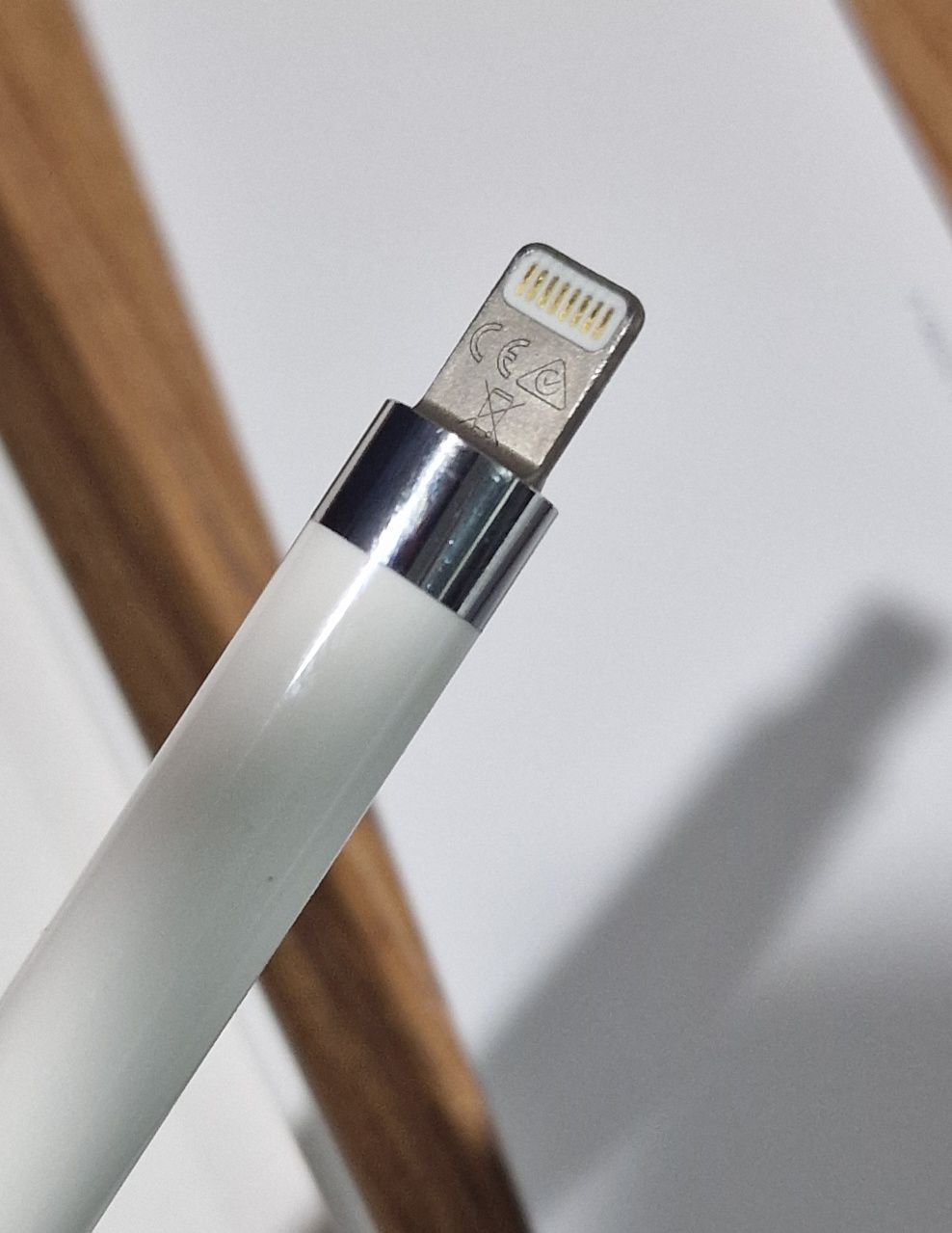 Apple pencil 1 - ва генерация