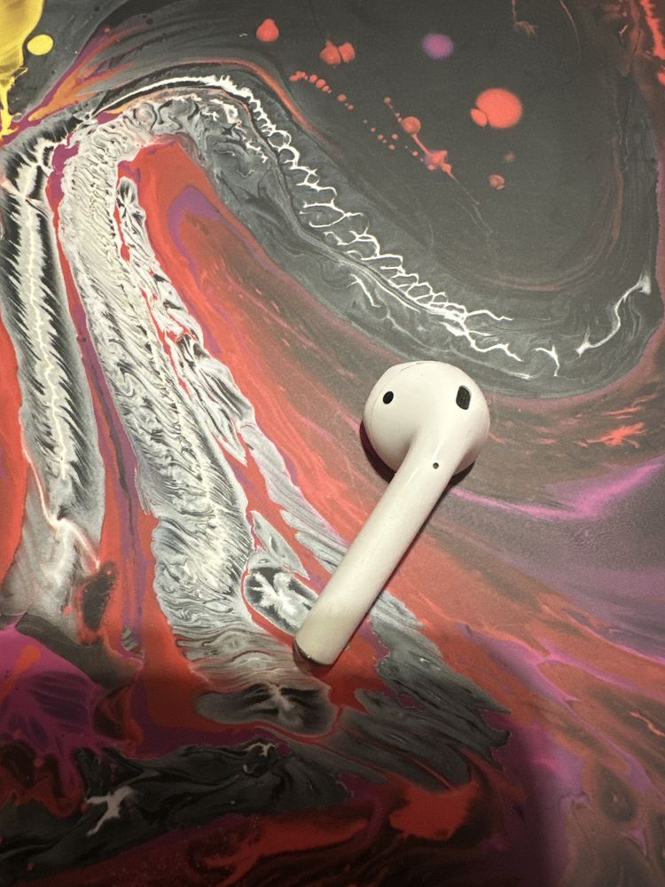 Airpods 2 правый наушник