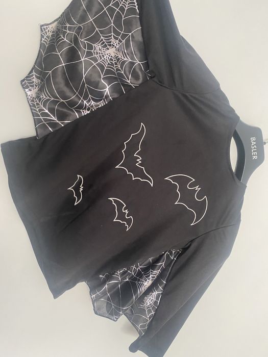 Bluziță pentru Halloween