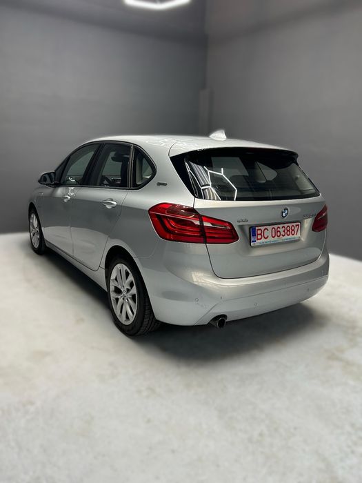 BMW 225xe iPerformance Plug-in hibrid - GARANTIE - rate avans 0