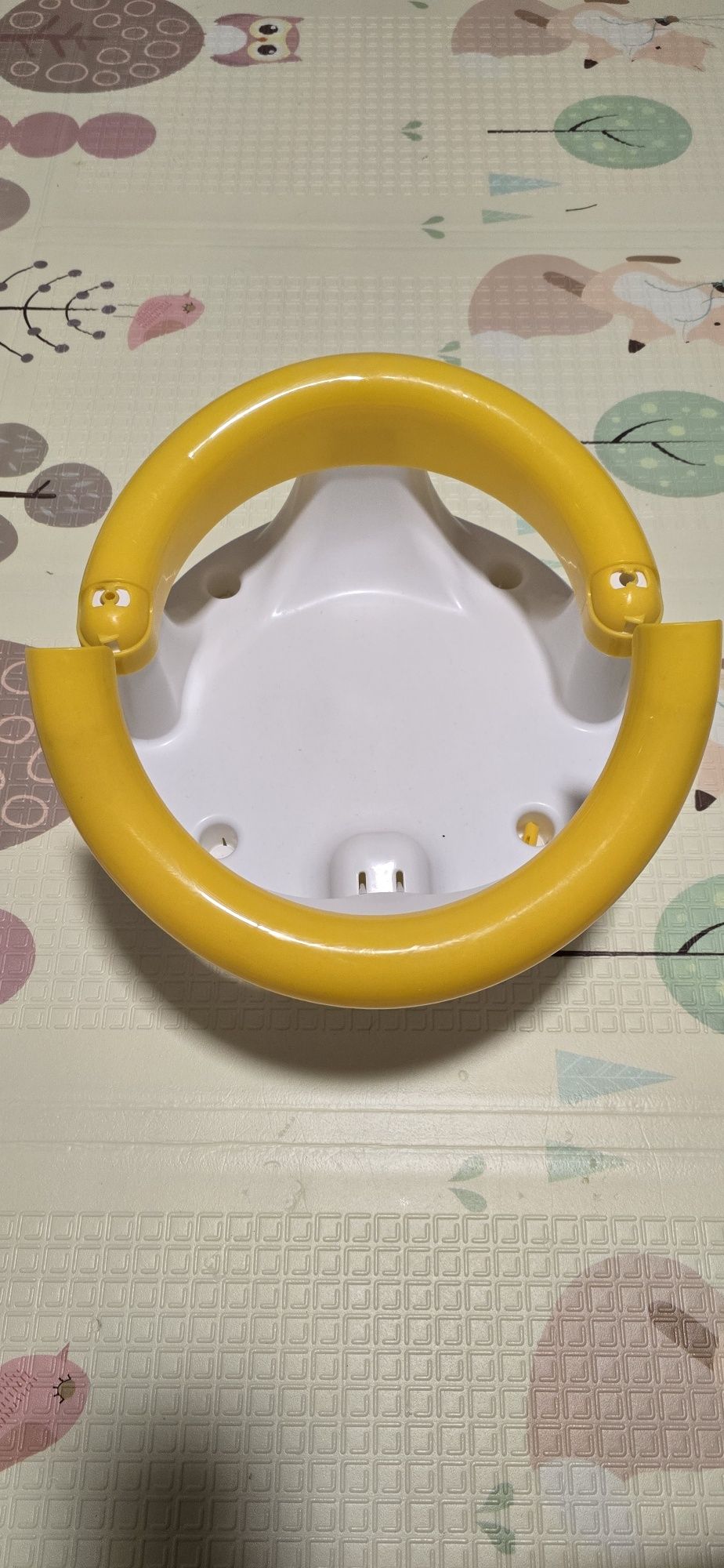 Scaun baie bebelusi BabyJem
