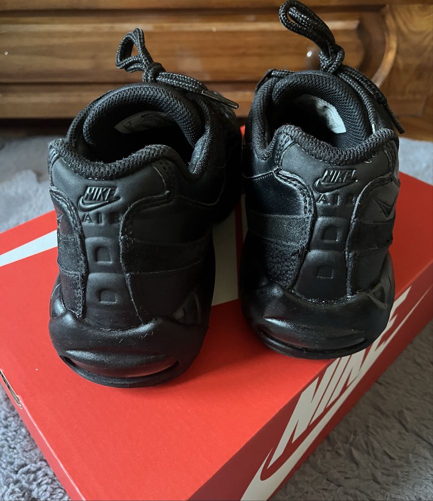 Nike air max 95’s, размер41, оригинални са