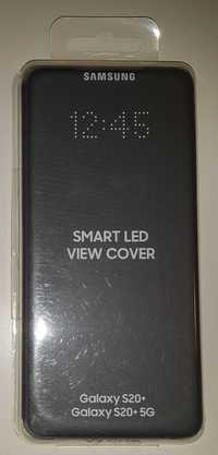 Samsung S20+ 5G SMART LED VIEW Cover