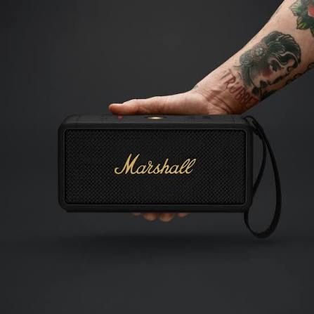 Marshall Middleton 60 watts