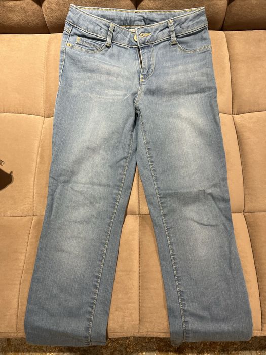 Джинсы Lcwaikiki на девочку