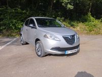 Продава Lancia Ypsilon 0.9 CNG Evro5B