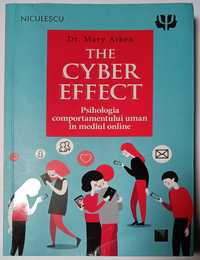 Mary Aiken - The cyber effect. Psih.comportamentului  in mediul online