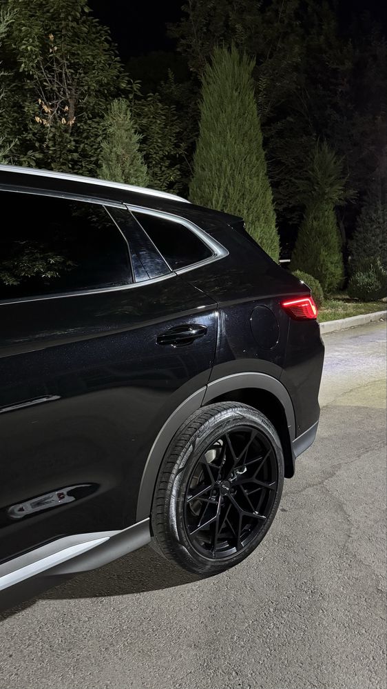 Byd champion 605 sotiladi