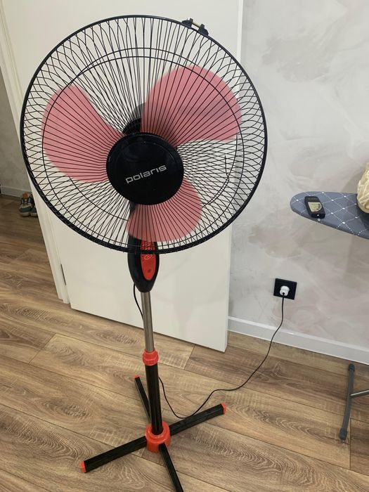 Продается Вентилятор