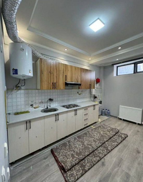 Mirzo -Ulugʻbek tumanida arenda Maksim Gorkiy metro yaqnida