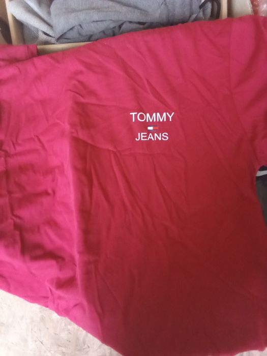 Тениски внос от Турция