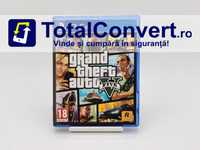 PS4 GTA V | TotalConvert #D72698