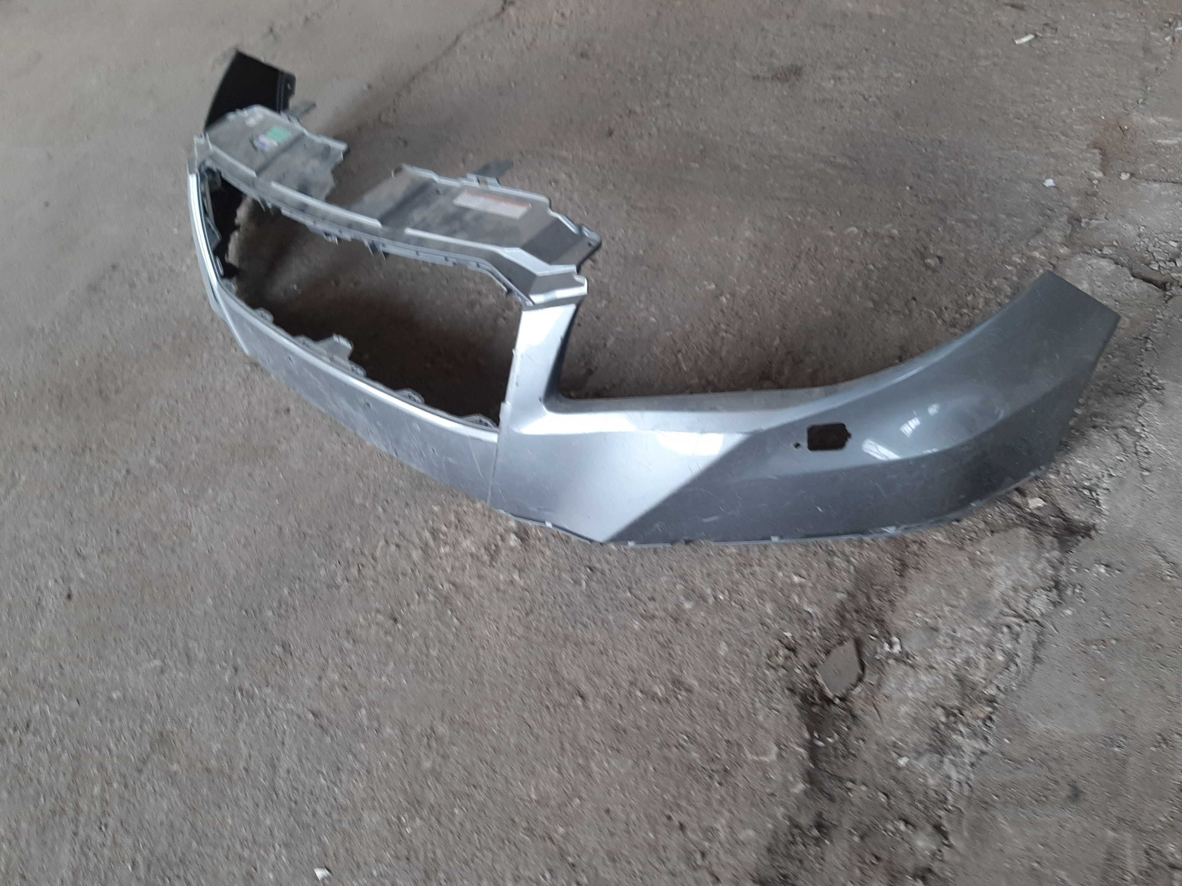 Предна броня горна част за Сузуки СХ4 Suzuki SX4/2013-2015г