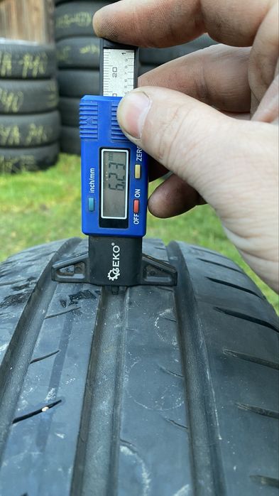 Anvelope vara 185/60R15 Dunlop